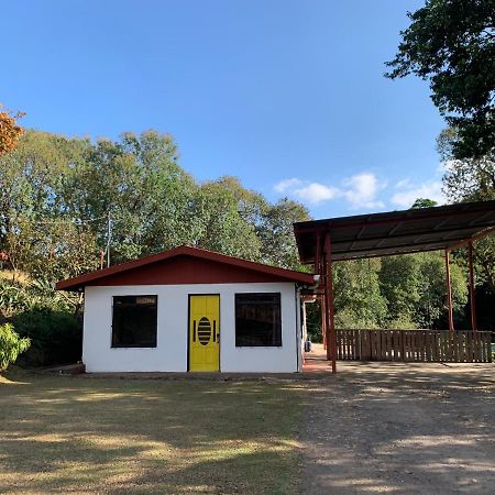 Hakuna Matata Guest House Monteverde Exterior foto